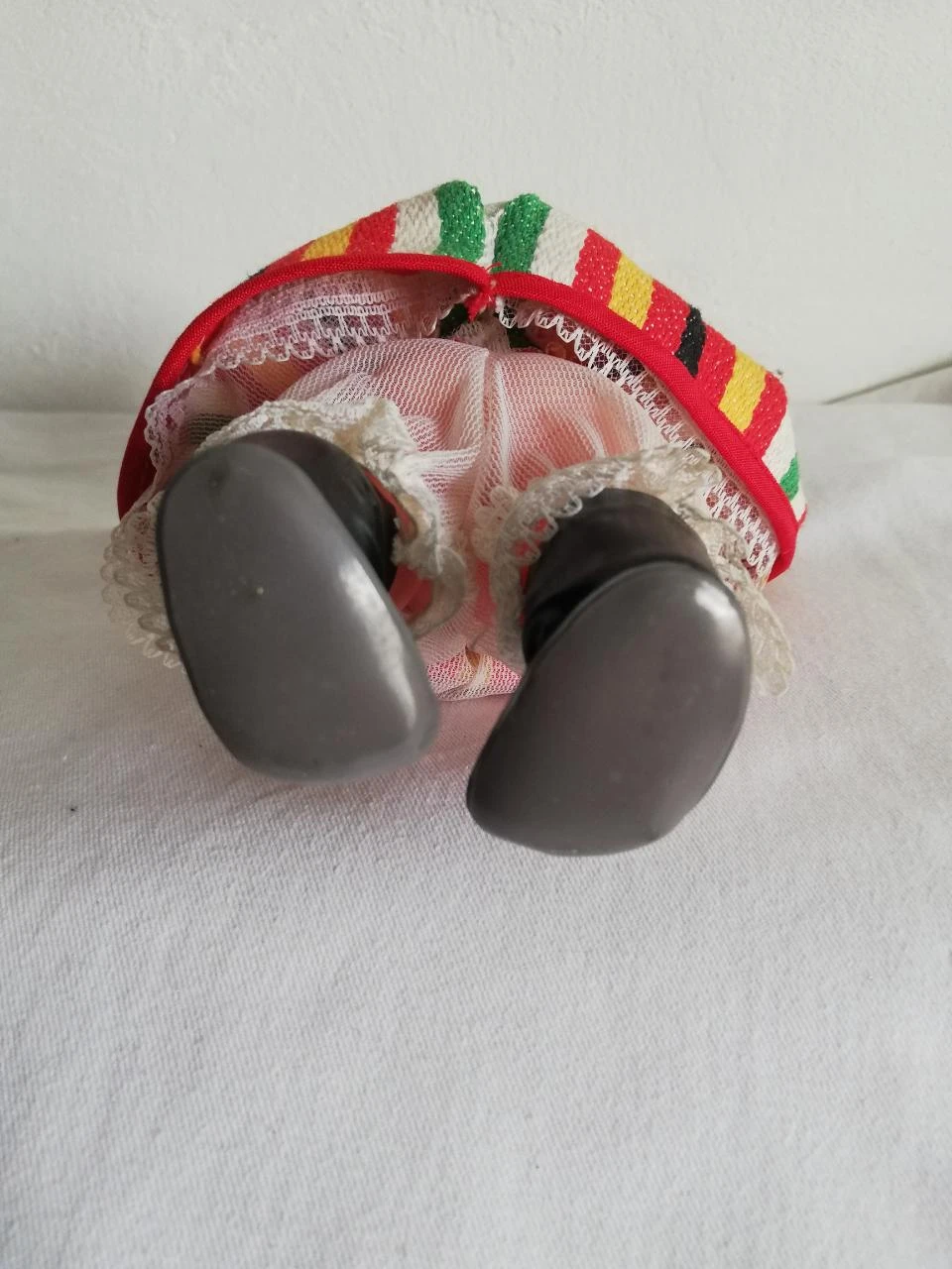 Muñeca Eda Dura Tenerife – photo 9